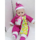 Feeder Baba with battery operated feeder