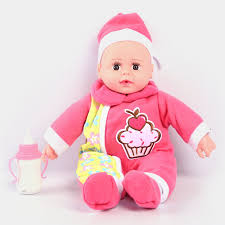 Feeder Baba with battery operated feeder