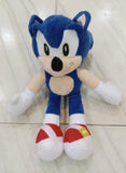 Sonic Stuff Toy Imported Stuff 15 inches