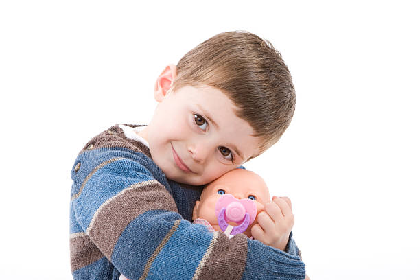 Dolls and accessories