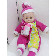 Feeder Baba with battery operated feeder