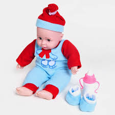 Feeder Baba with battery operated feeder